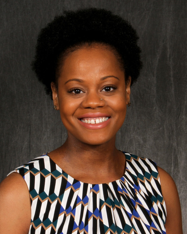Ashley Hall | Communication Studies - College of Liberal Arts and